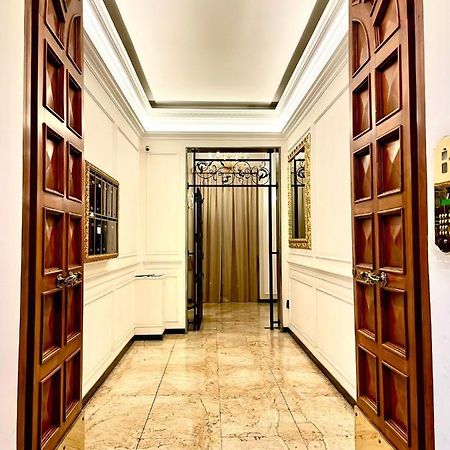 Piazza Di Spagna Prestige Petit Rzym Zewnętrze zdjęcie