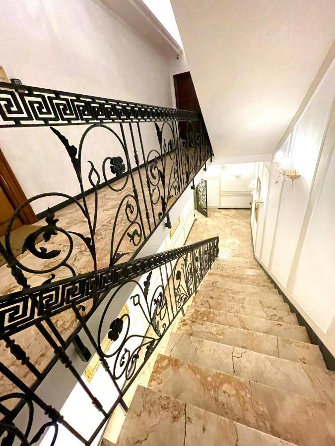 Piazza Di Spagna Prestige Petit Rzym Zewnętrze zdjęcie