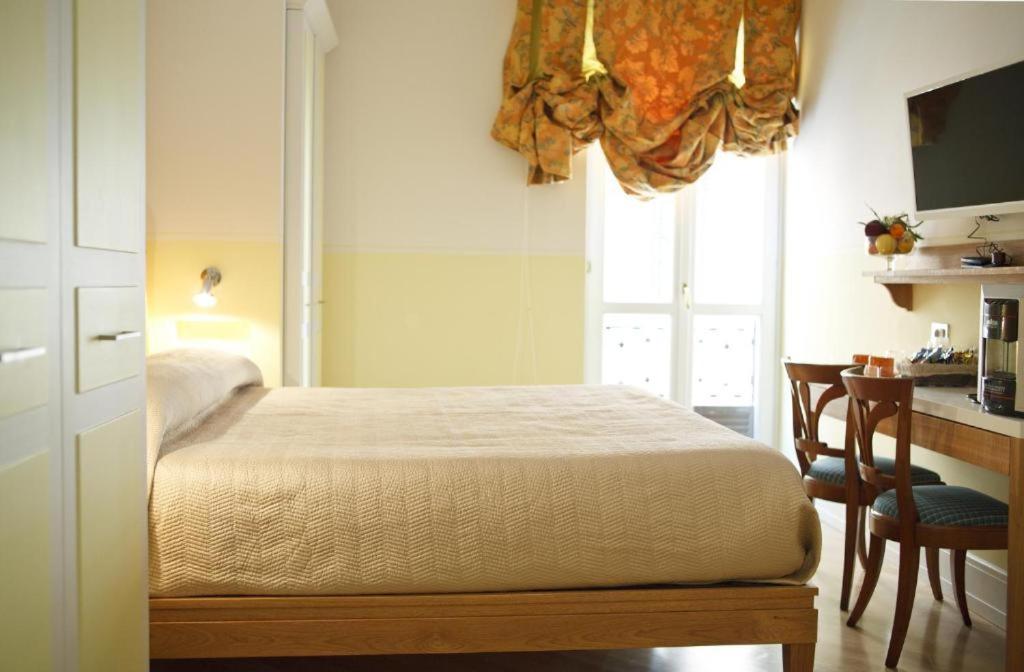 Piazza Di Spagna Prestige Petit Rzym Zewnętrze zdjęcie