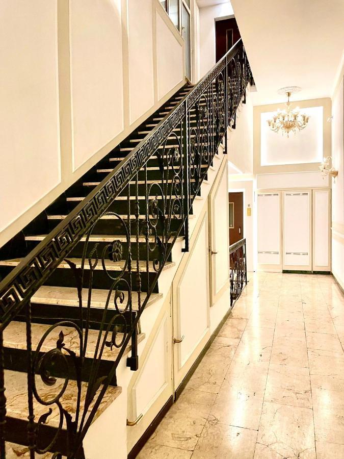 Piazza Di Spagna Prestige Petit Rzym Zewnętrze zdjęcie