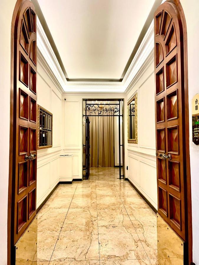 Piazza Di Spagna Prestige Petit Rzym Zewnętrze zdjęcie