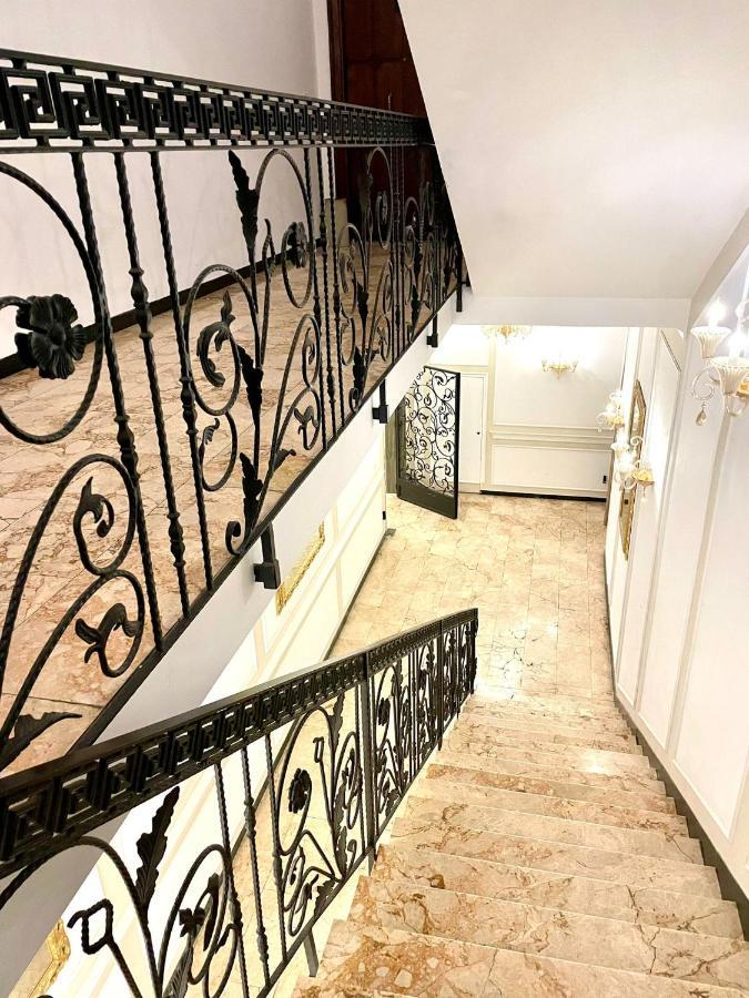 Piazza Di Spagna Prestige Petit Rzym Zewnętrze zdjęcie